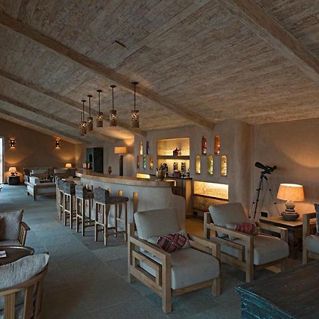 Manvar Resort & Desert Camp Dechu Zewnętrze zdjęcie