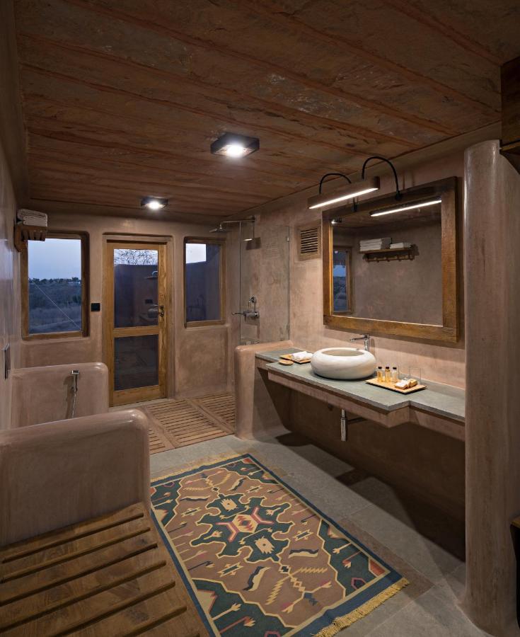 Manvar Resort & Desert Camp Dechu Zewnętrze zdjęcie