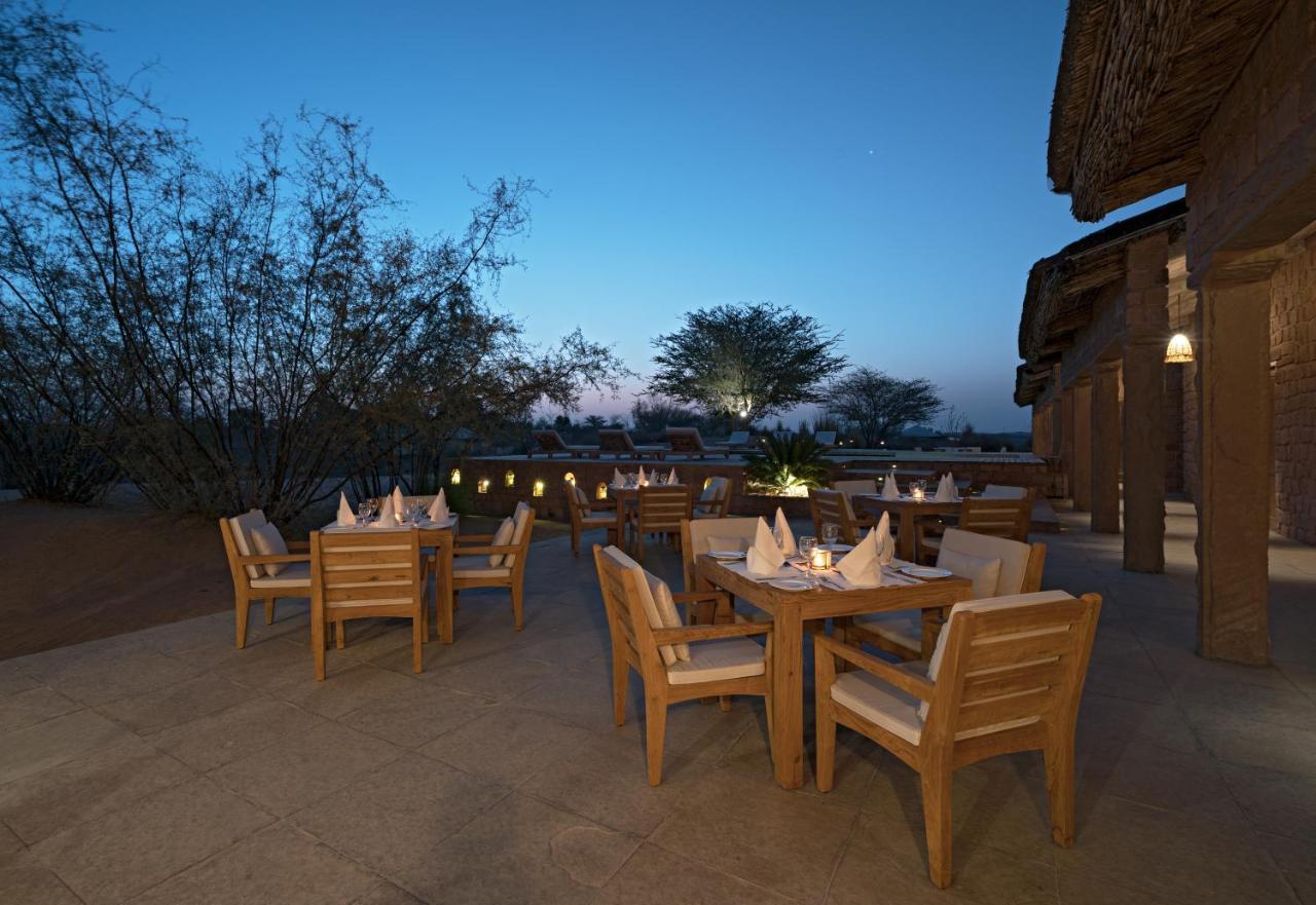 Manvar Resort & Desert Camp Dechu Zewnętrze zdjęcie