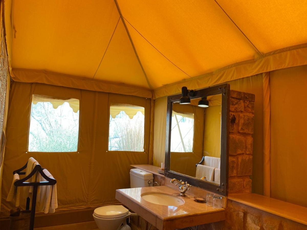 Manvar Resort & Desert Camp Dechu Zewnętrze zdjęcie