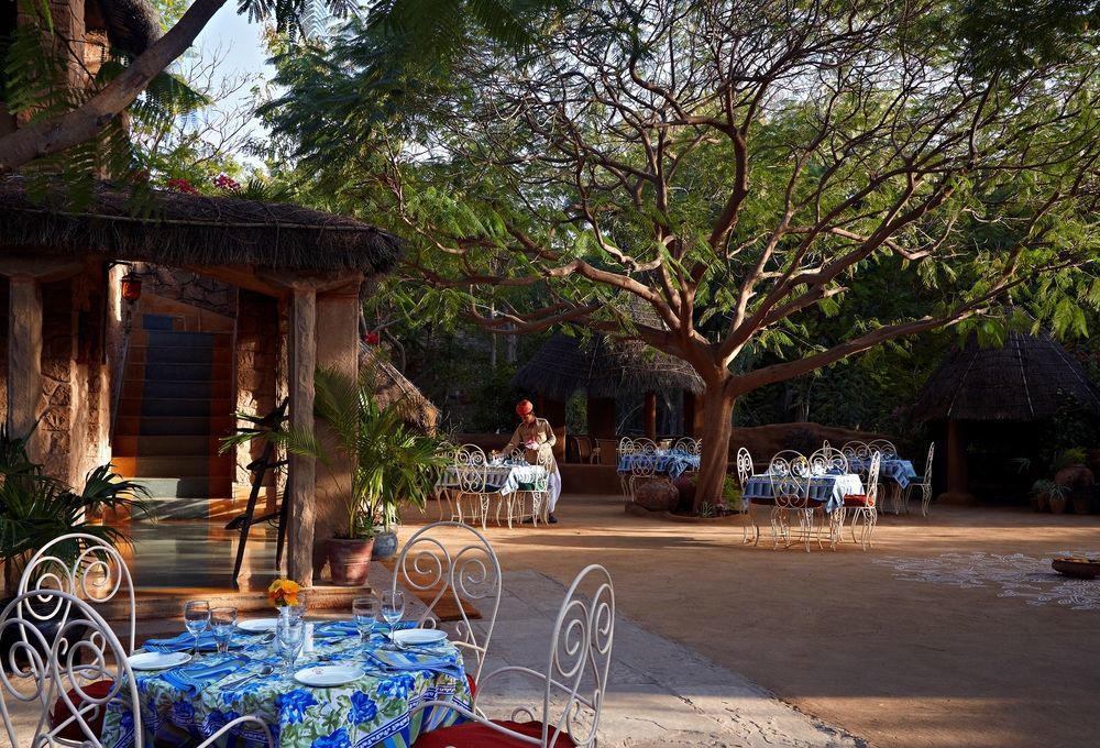 Manvar Resort & Desert Camp Dechu Zewnętrze zdjęcie