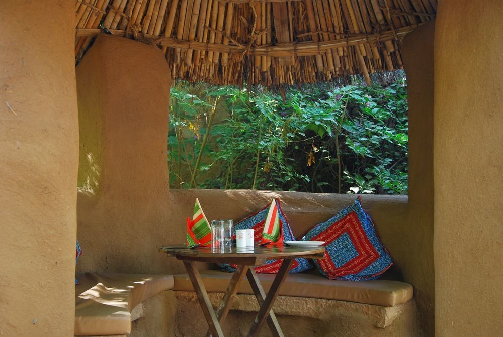 Manvar Resort & Desert Camp Dechu Zewnętrze zdjęcie