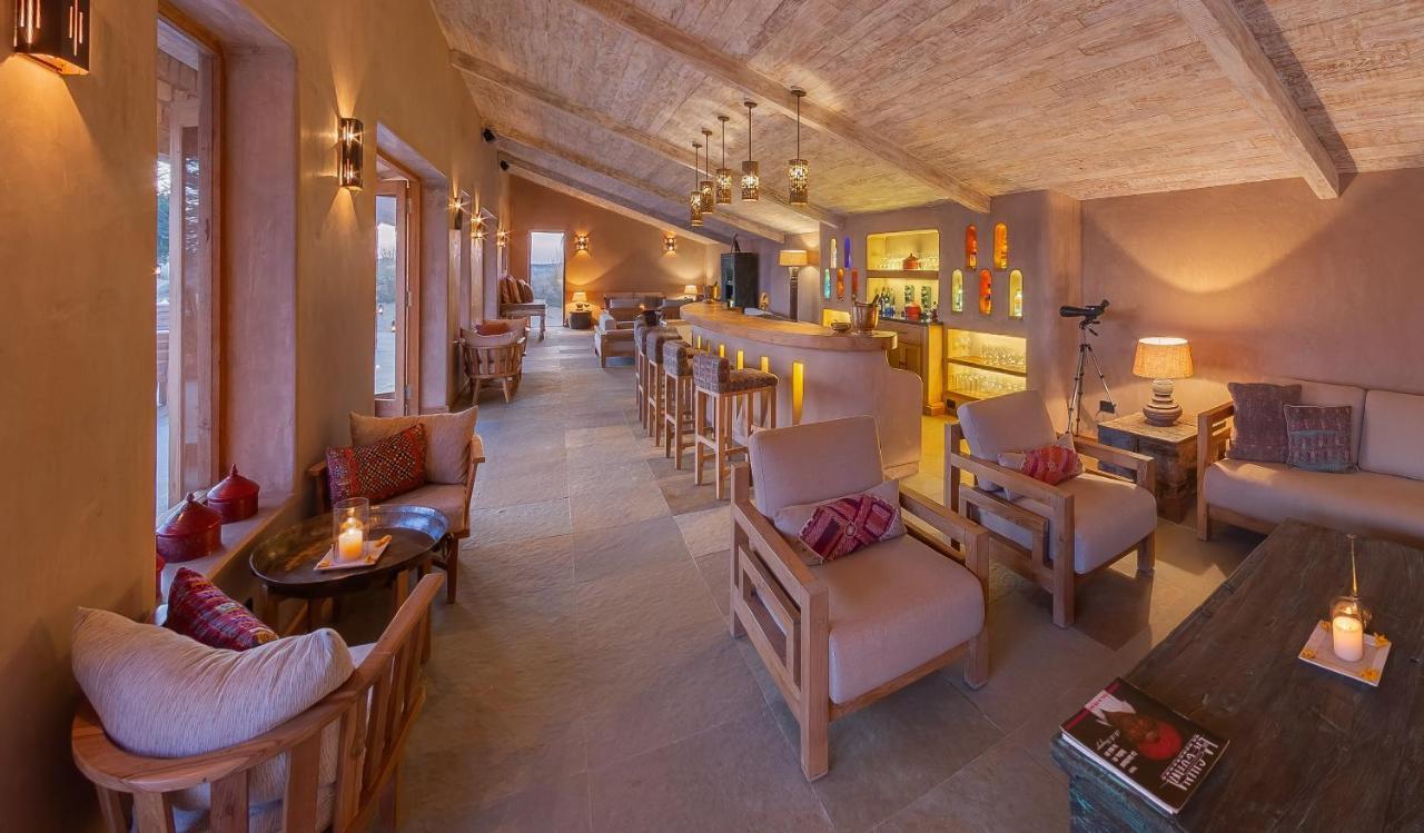 Manvar Resort & Desert Camp Dechu Zewnętrze zdjęcie